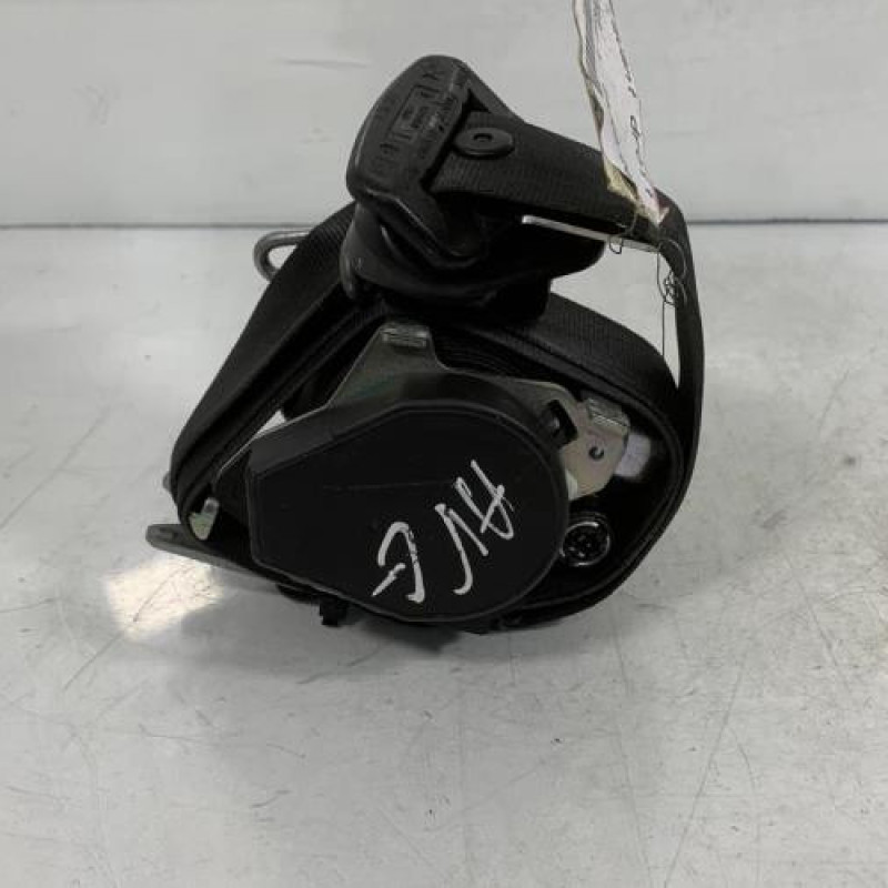 Pretensionneur de ceinture avant droit RENAULT GRAND SCENIC 3 Photo n°1