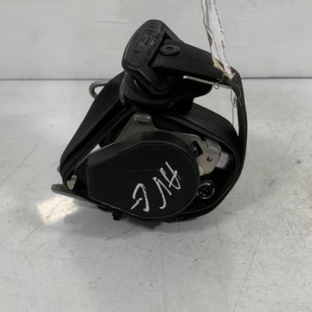 Pretensionneur de ceinture avant droit RENAULT GRAND SCENIC 3 Photo n°1
