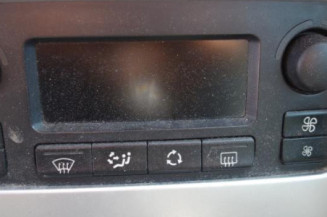 Trappe d'essence PEUGEOT 307