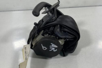 Ceinture arriere droit PEUGEOT 307 Photo n°1
