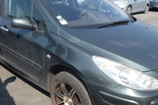 Ceinture arriere droit PEUGEOT 307