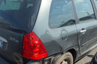 Ceinture arriere droit PEUGEOT 307