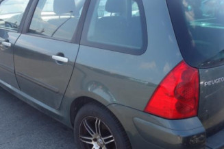 Ceinture arriere droit PEUGEOT 307
