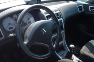 Ceinture arriere droit PEUGEOT 307