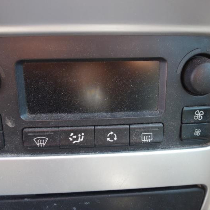 Ceinture arriere droit PEUGEOT 307 Photo n°9