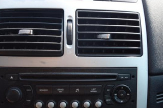 Ceinture arriere droit PEUGEOT 307