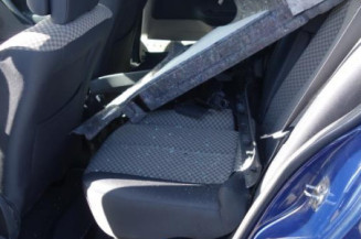 Porte arriere gauche RENAULT MEGANE 2