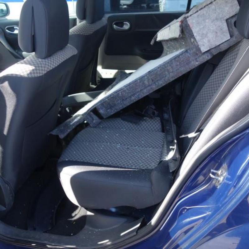 Porte arriere gauche RENAULT MEGANE 2 Photo n°8