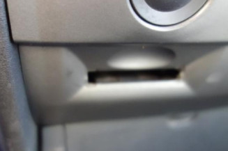 Porte arriere gauche RENAULT MEGANE 2