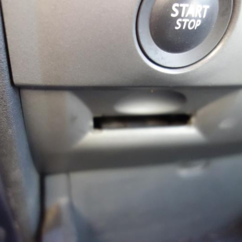 Porte arriere gauche RENAULT MEGANE 2 Photo n°12