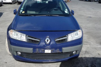 Trappe d'essence RENAULT MEGANE 2