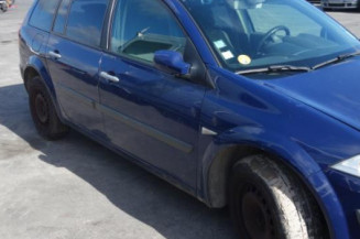 Trappe d'essence RENAULT MEGANE 2