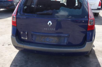 Trappe d'essence RENAULT MEGANE 2