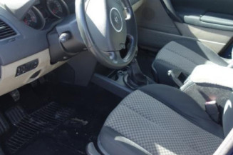 Trappe d'essence RENAULT MEGANE 2