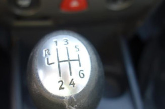 Trappe d'essence RENAULT MEGANE 2
