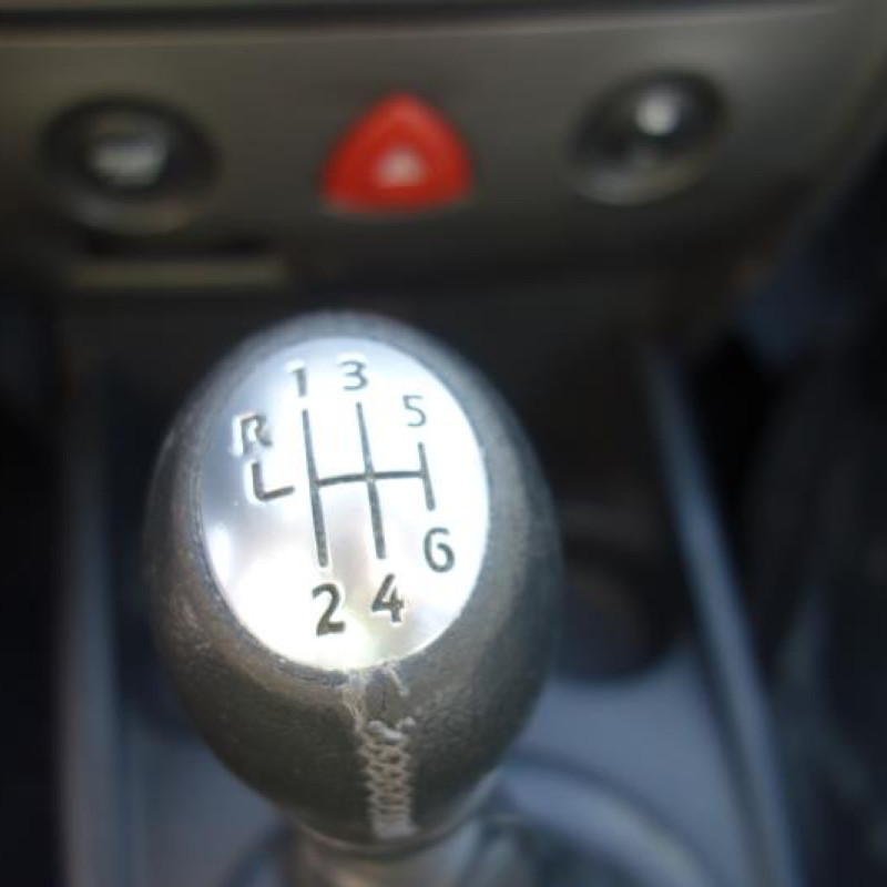 Trappe d'essence RENAULT MEGANE 2 Photo n°10