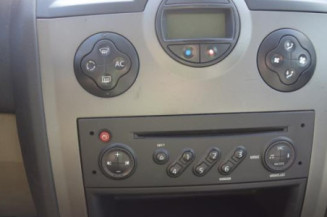 Trappe d'essence RENAULT MEGANE 2