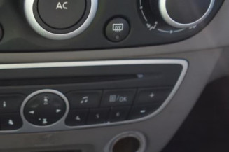 Porte arriere gauche RENAULT MEGANE 3