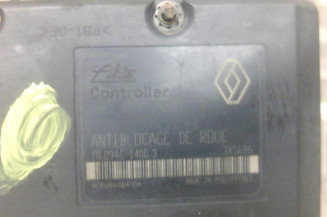 Bloc ABS (freins anti-blocage) RENAULT LAGUNA 1