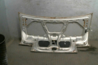 Malle/Hayon arriere VOLVO 460