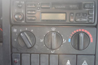 Malle/Hayon arriere VOLVO 460