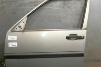 Porte avant gauche VOLVO 460 Photo n°1