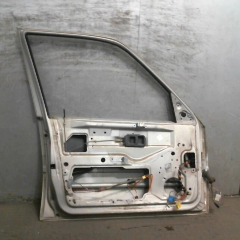 Porte avant gauche VOLVO 460 Photo n°2