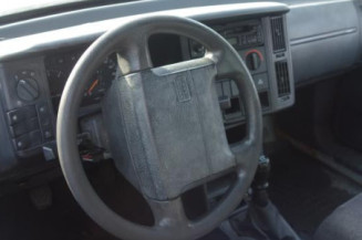 Porte avant gauche VOLVO 460