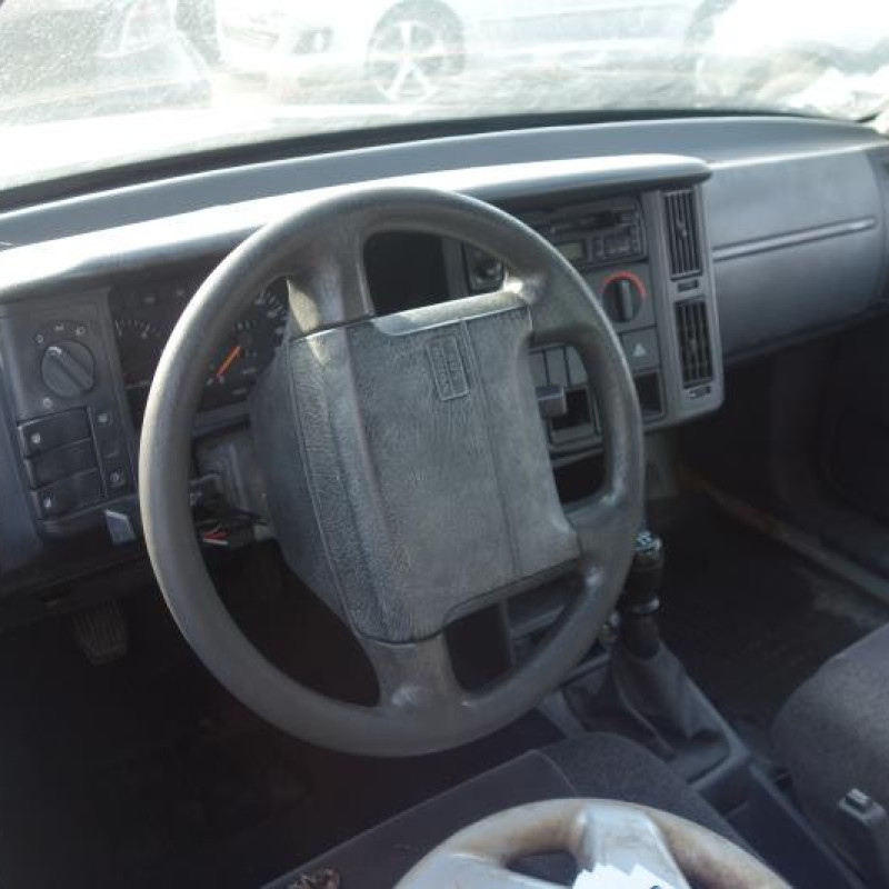 Porte avant gauche VOLVO 460 Photo n°7
