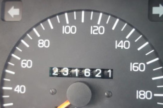 Porte avant gauche VOLVO 460