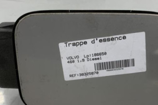 Trappe d'essence VOLVO 460 Photo n°1