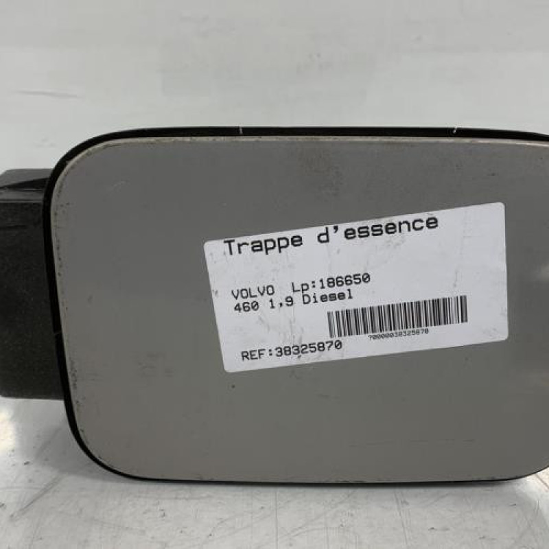 Trappe d'essence VOLVO 460 Photo n°1