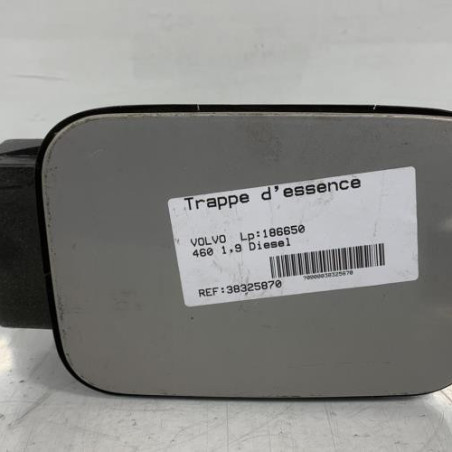 Trappe d'essence VOLVO 460 Photo n°1