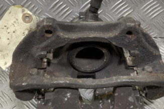 Etrier avant gauche (freinage) MERCEDES CLASSE E 211