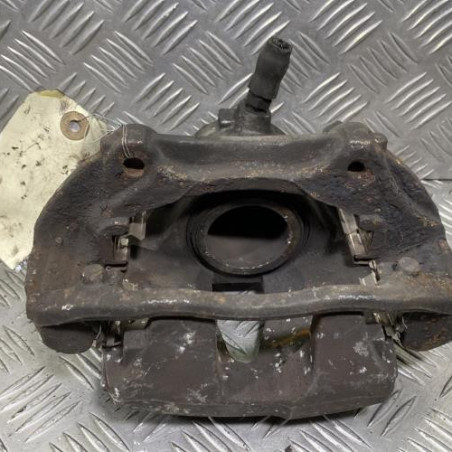 Etrier avant gauche (freinage) MERCEDES CLASSE E 211