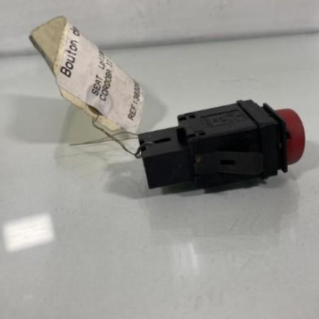 Bouton de warning SEAT CORDOBA 2