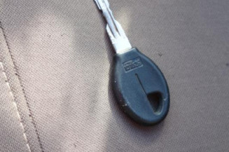Calandre NISSAN MICRA 2