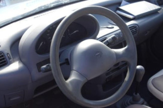 Moto ventilateur radiateur NISSAN MICRA 2