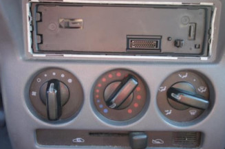 Moto ventilateur radiateur NISSAN MICRA 2