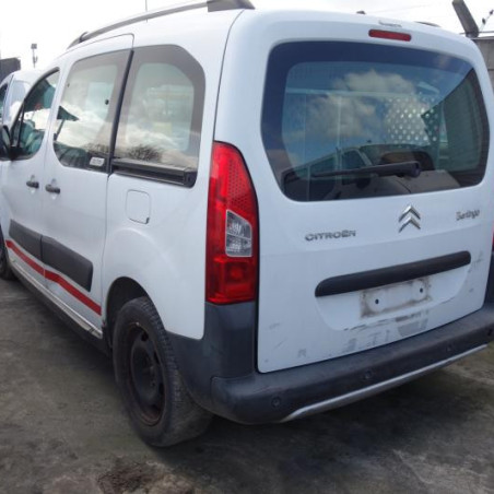Etrier arriere gauche (freinage) CITROEN BERLINGO 2