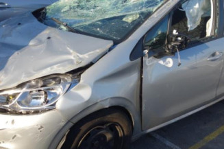 Leve vitre electrique avant gauche PEUGEOT 208 1