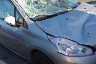 Leve vitre electrique avant gauche PEUGEOT 208 1