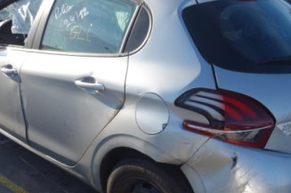 Leve vitre electrique avant gauche PEUGEOT 208 1