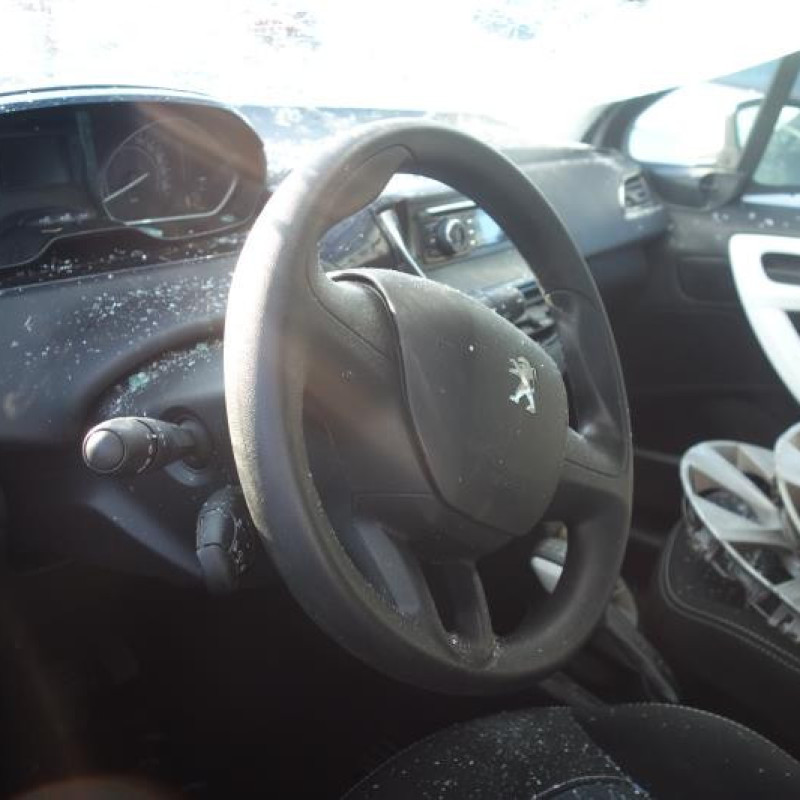 Leve vitre electrique avant gauche PEUGEOT 208 1 Photo n°7