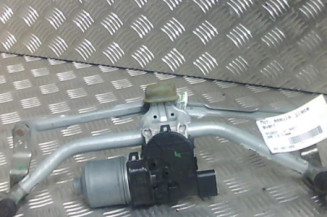 Moteur essuie glace avant PEUGEOT 208 1 Photo n°1