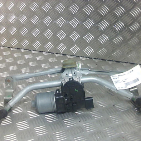 Moteur essuie glace avant PEUGEOT 208 1 Photo n°1