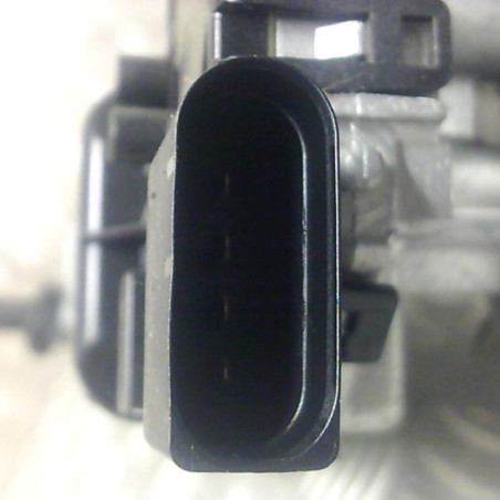 Moteur essuie glace avant PEUGEOT 208 1