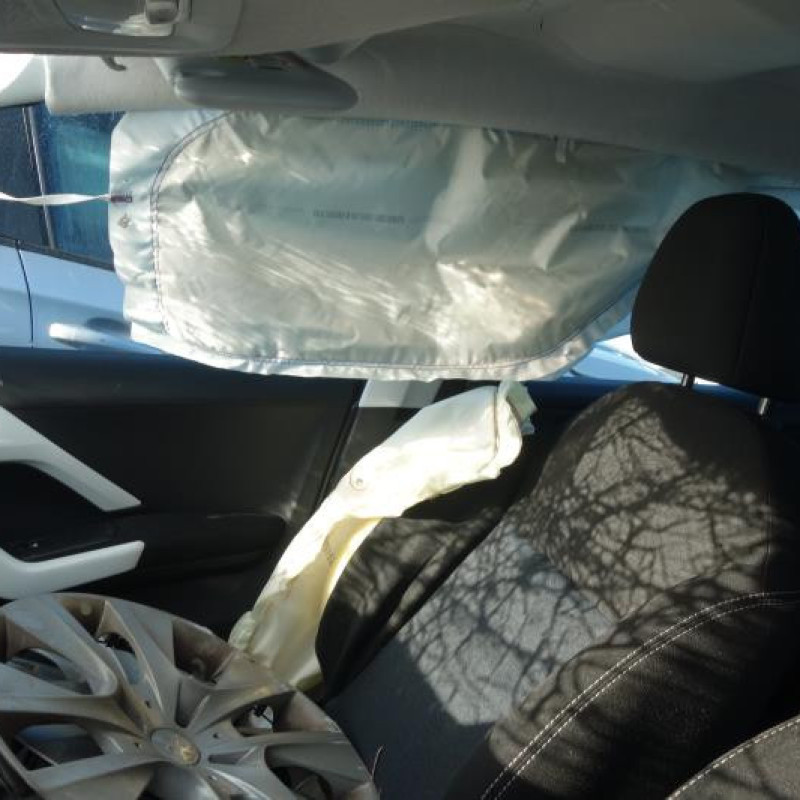 Bloc ABS (freins anti-blocage) PEUGEOT 208 1 Photo n°10