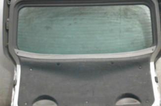Malle/Hayon arriere RENAULT LAGUNA 2
