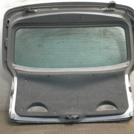 Malle/Hayon arriere RENAULT LAGUNA 2